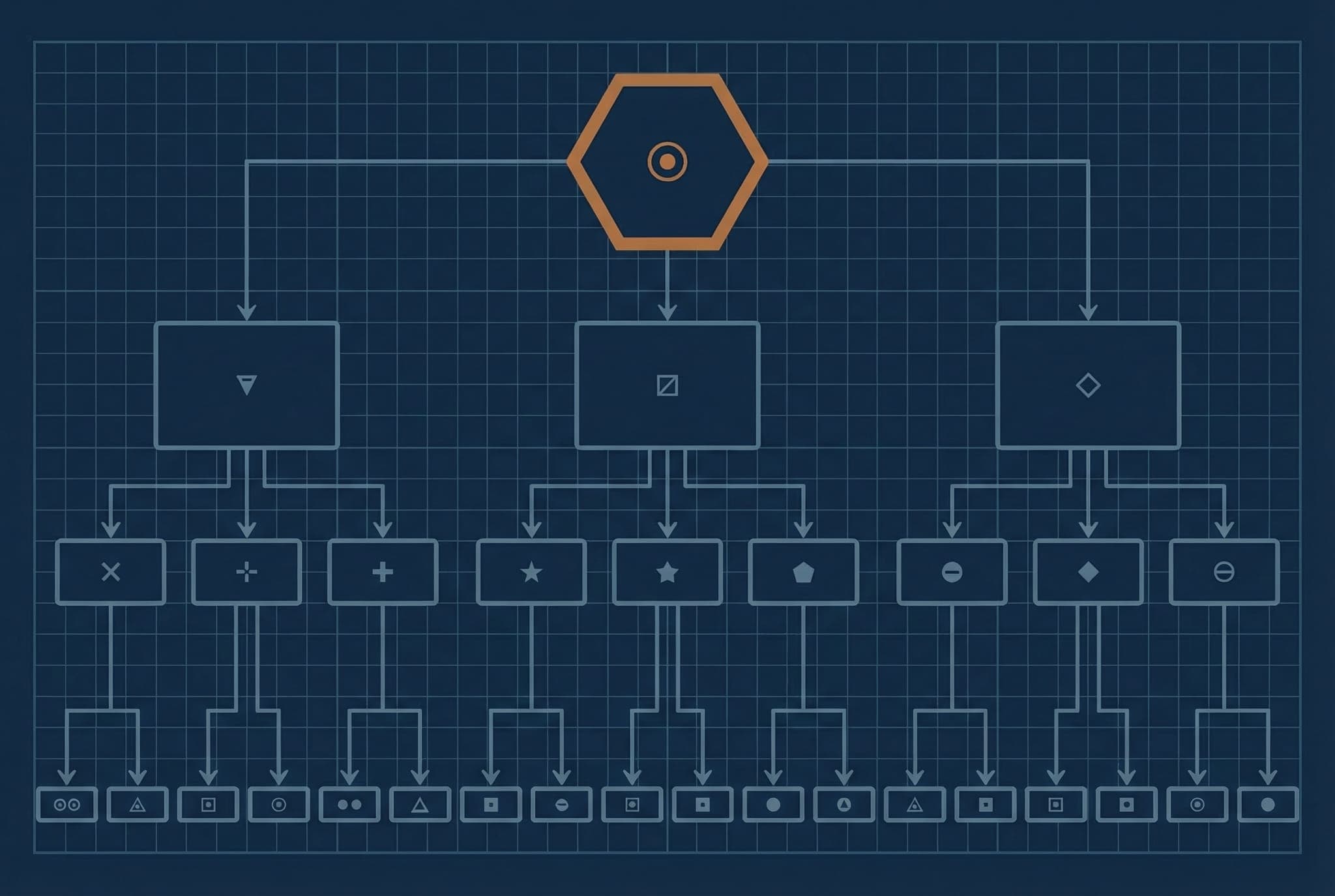 Detailed OpenClaw agent architecture design with multi-agent topology