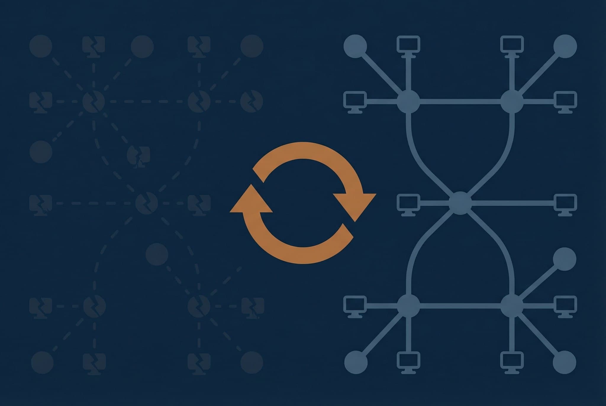 Clean OpenClaw reinstall replacing broken system with production-grade configuration