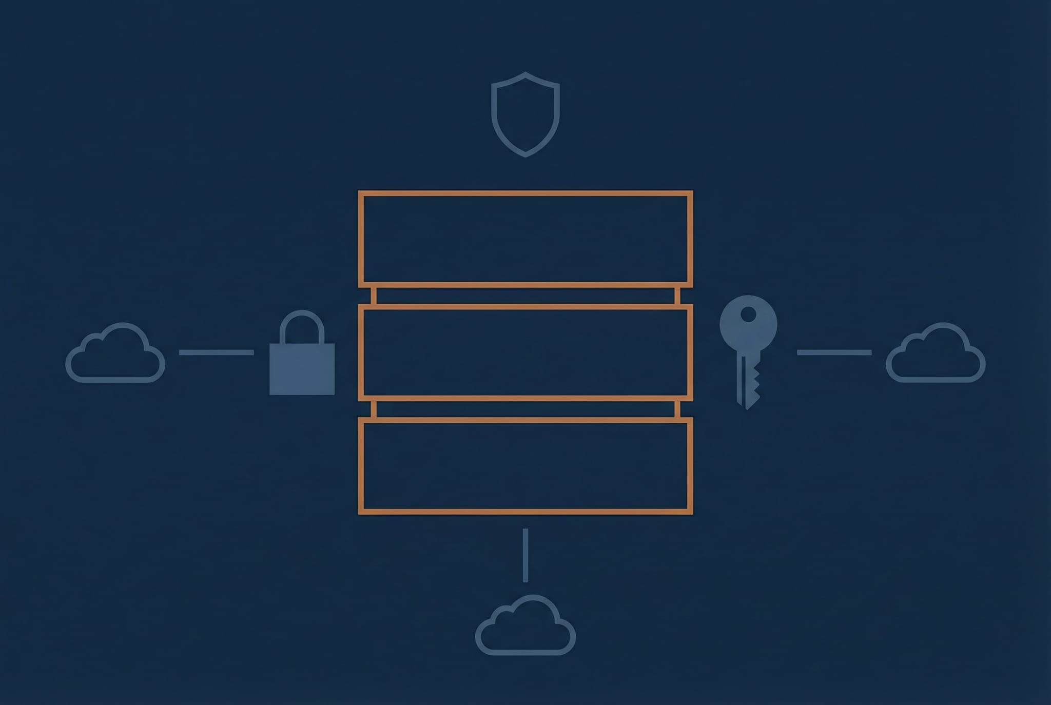 Cloud server provisioning and security configuration for OpenClaw infrastructure