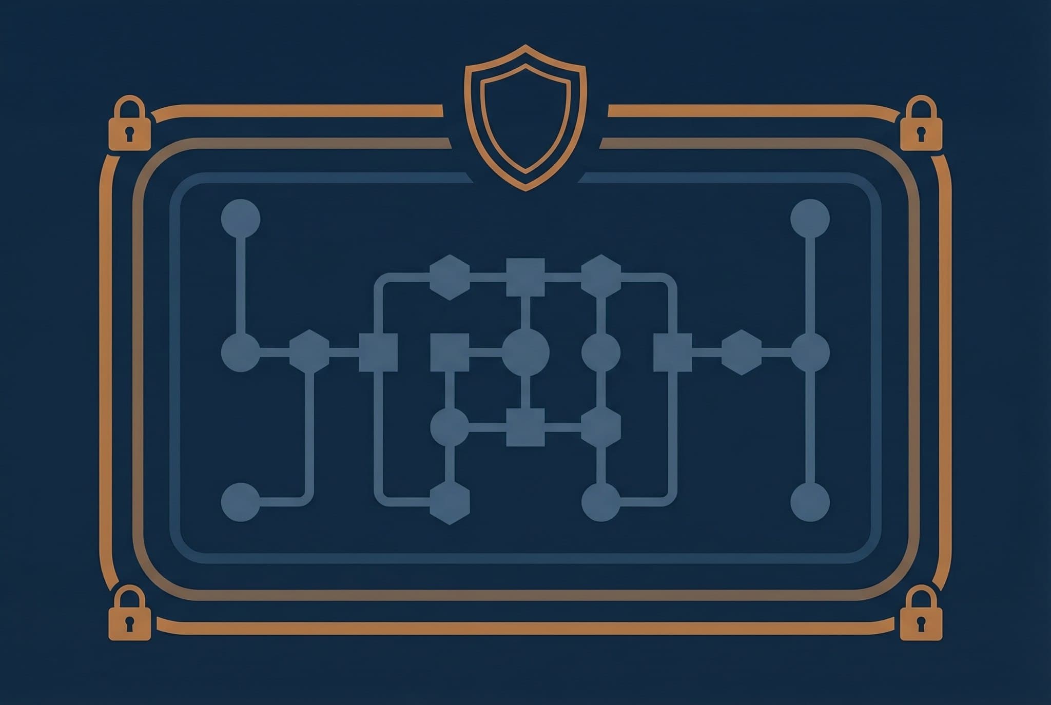 Security hardening with container isolation and encryption for rebuilt OpenClaw